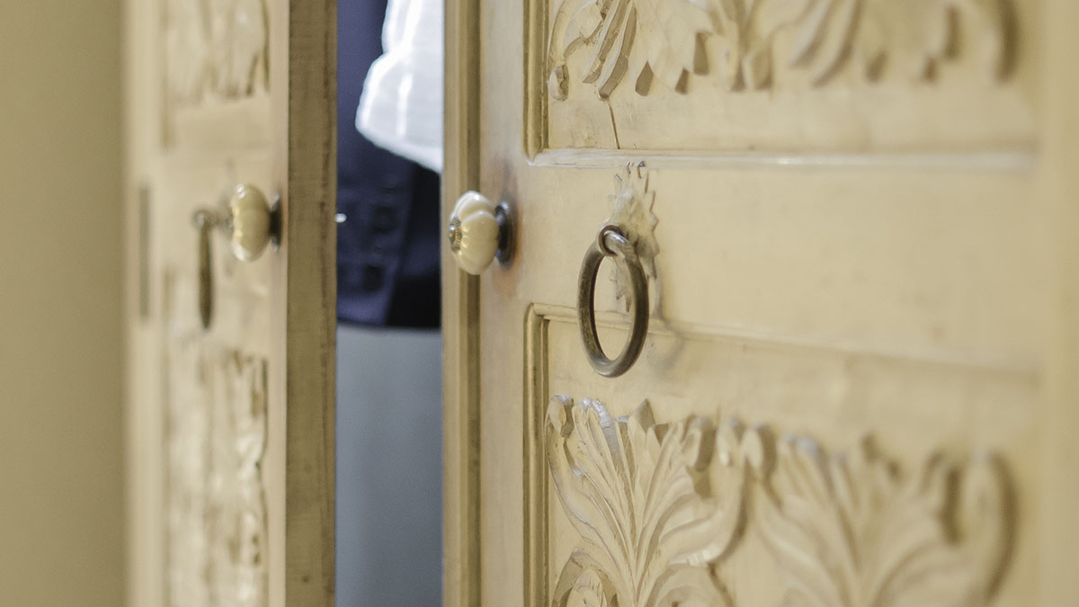 Columbia Beach Resort